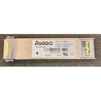 Avago Hfct-711xpd 10G-Xfp-LR 10Gb Xfp Transceiver