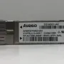 Avago AFBR-57F5MZ-ELX 16GFC Multirate 850nm SFP+ SW Optical Transceiver Module