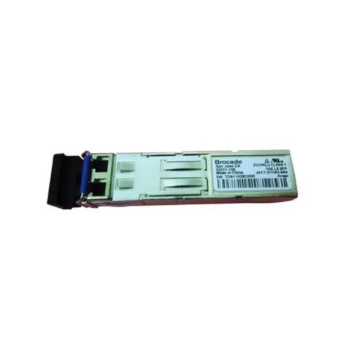 Brocade 1GE LX SFP Module 33211-100 Brocade 1GE LX SFP Module 33211-100