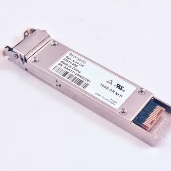 Brocade 33011-000 10GE 10GBASE-SR XFP Transceiver Module