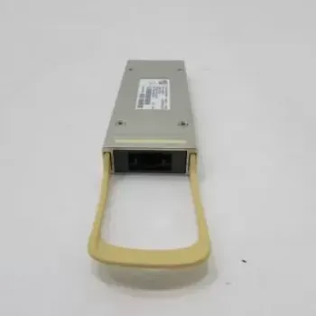 Cisco CPAK-100G-SR10 - 100g Transceiver Module CPAK 100gbase Fiber 10 X 10gb