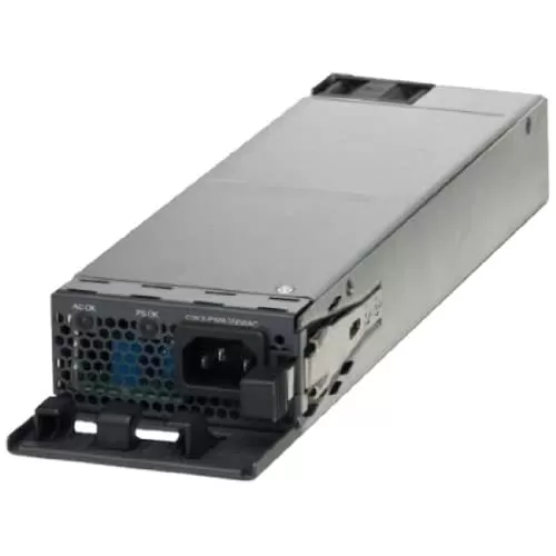 Cisco C3KX-PWR-1100WAC Catalyst 3K-X 1100W Ac Power Cisco C3KX-PWR-1100WAC Catalyst 3K-X 1100W Ac Power