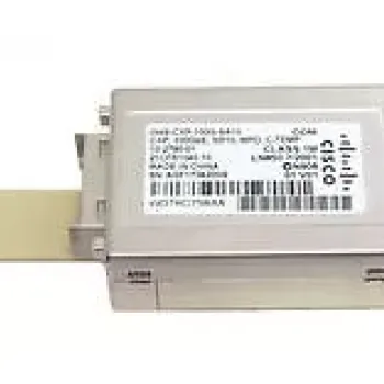 Cisco CXP-100G-SR10 MPO Multi-Mode CXP Transceiver - 100 Gbps