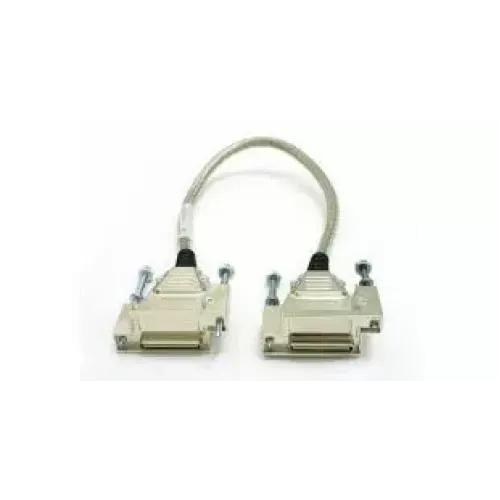 Cisco Systems 50cm Stacking Cable 72-2632-01 Cisco Systems 50cm Stacking Cable 72-2632-01