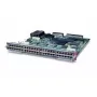 Cisco WS-X6548-GE-TX 48-Port Gigabit Ethernet Switch Module Cisco WS-X6548-GE-TX 48-Port Gigabit Ethernet Switch Module