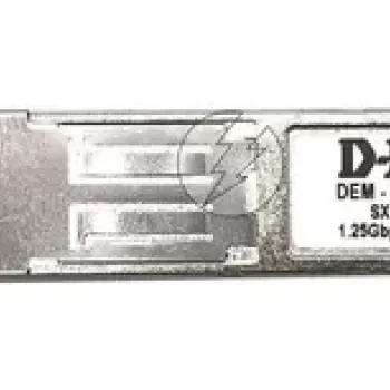 D-Link DEM-311GT 1.25Gb/s SX 850nm LC 1000Base-SX SFP Module
