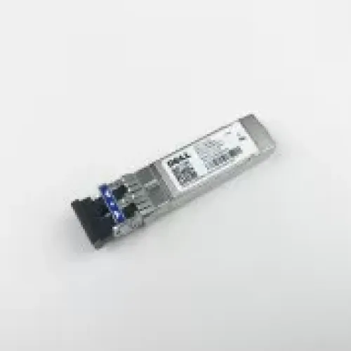 Dell SFP-10G-LR 10GB SFP+ 10km 1310nm Transceiver AFCT-739SMZ-FT1 Dell SFP-10G-LR 10GB SFP+ 10km 1310nm Transceiver AFCT-739SMZ-FT1