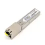 Finisar Original SFP Single Copper Gigabit FCLF-8521-3
