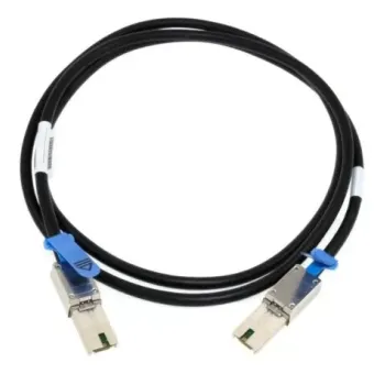 Hp 407344-003 external mini-SAS cable 2m