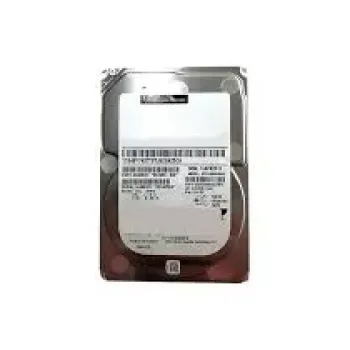 9RZ268-039 - Seagate 1TB 7200RPM SAS 6Gb/s 64MB Cache 2.5-inch Hard Drive