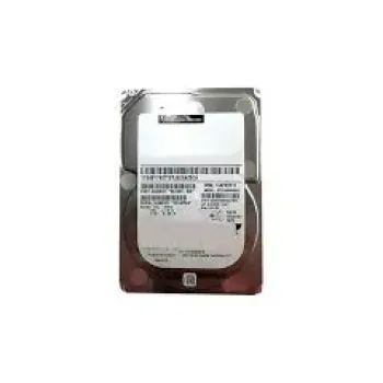 9RZ268-039 - Seagate 1TB 7200RPM SAS 6Gb/s 64MB Cache 2.5-inch Hard Drive