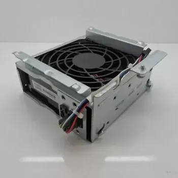 IBM 46D0338 120x120x38mm Cooling Fan w/ Bracket 41Y9074 41Y9038 39Y8401 39Y8322 IBM 46D0338 120x120x38mm Cooling Fan w/ Bracket 41Y9074 41Y9038 39Y8401 39Y8322