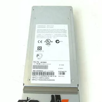 IBM Blade Center Advanced Management Module 80Y9081
