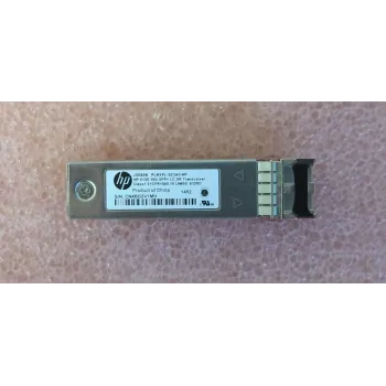 HPE X130 10G 850nm 300m LC SR SFP+ Transceiver Module JD092B PLRXPL-SCS43-HP