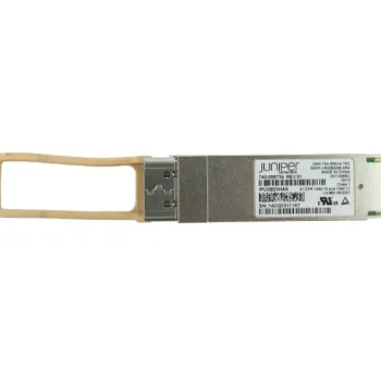 Juniper 740-058734 QSFP-100GBASE-SR4 QSFP28 850nm SFP Transceiver Module