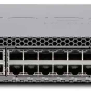 Juniper EX3300-48T 48 port Managed Switch
