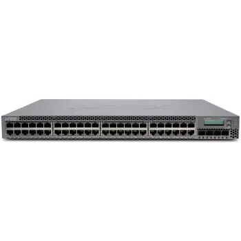 Juniper EX3300-48T 48 port Managed Switch Juniper EX3300-48T 48 port Managed Switch