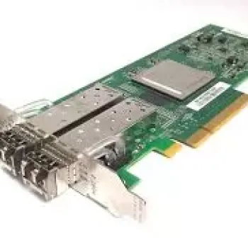 IBM QLogic QLE2562 Fibre Channel Host Bus Adapter