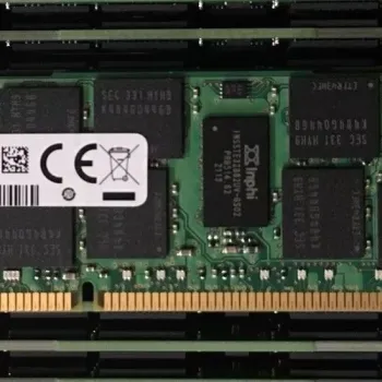 Samsung M393B2G70BH0-YH9 16gb 2RX4 PC3L-10600R