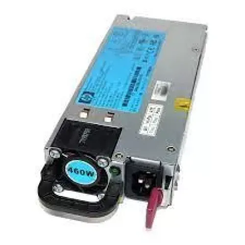 HP ProLiant DL360 G8 460W Power Supply HP ProLiant DL360 G8 460W Power Supply