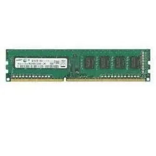 Ssamsung 4Gb 2RX4 PC3-10600R-09-10-E1-D2 Non Fddm Ssamsung 4Gb 2RX4 PC3-10600R-09-10-E1-D2 Non Fddm