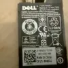 Dell PERC 5i 6i Battery for PowerEdge M610 M910 0X463J