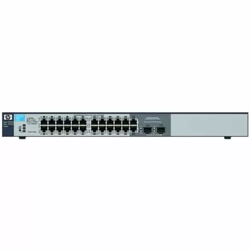 HP procurve 1810G-24 HP procurve 1810G-24
