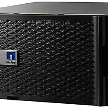 NETAPP FAS8060-R6 SYSTEM