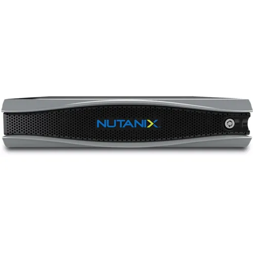 Nutanix Server (NX-1065-G4) Nutanix Server (NX-1065-G4)