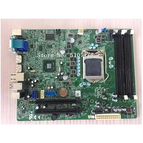 DELL OPTIPLEX 7010 SFF 9010 SFF MOTHERBOARD DELL OPTIPLEX 7010 SFF 9010 SFF MOTHERBOARD