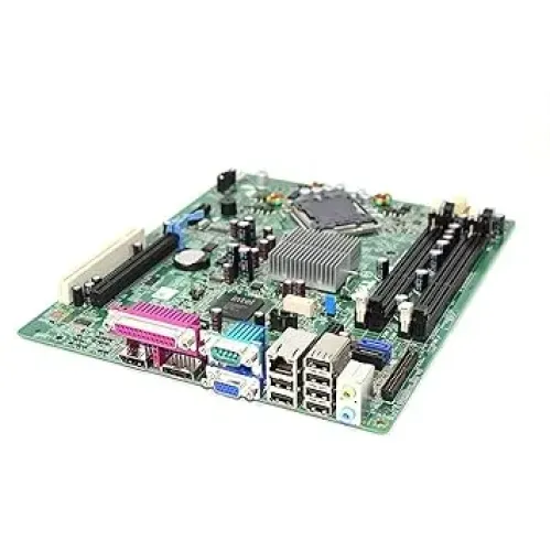 Dell Optiplex 780 SFF LGA 775 Desktop Motherboard CN-03NVJ6
