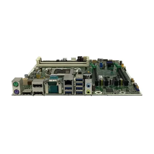HP Z240 SFF Workstation LGA1151 Motherboard 837345-001 HP Z240 SFF Workstation LGA1151 Motherboard 837345-001