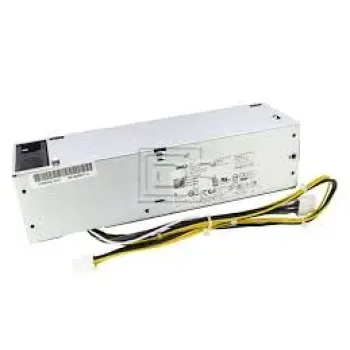 HCWV2 0HCWV2 CN-0HCWV2 255W Dell Optiplex 3020 7020 9020 SFF PSU Power Supply H255ES-01