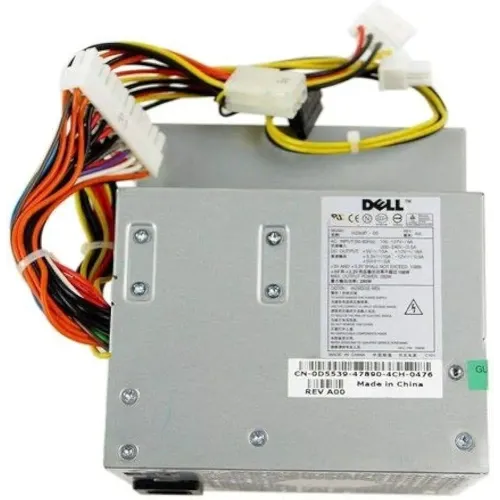 Power Supply SMPS for Optiplex 210L 320 330 740 745 755 280W H280P-00 Power Supply SMPS for Optiplex 210L 320 330 740 745 755 280W H280P-00
