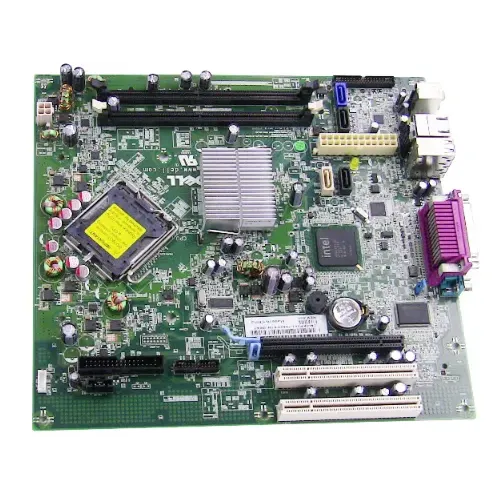 Dell Optiplex 330 Mini Tower DDR2 SDRAM LGA-775 Socket MotherBoard KP561 0KP561 Dell Optiplex 330 Mini Tower DDR2 SDRAM LGA-775 Socket MotherBoard KP561 0KP561