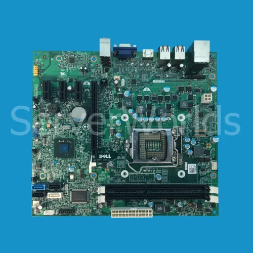 Dell Optiplex 390 DT H61 Socket 1155 DDR3 Motherboard M5DCD 0M5DCD Dell Optiplex 390 DT H61 Socket 1155 DDR3 Motherboard M5DCD 0M5DCD