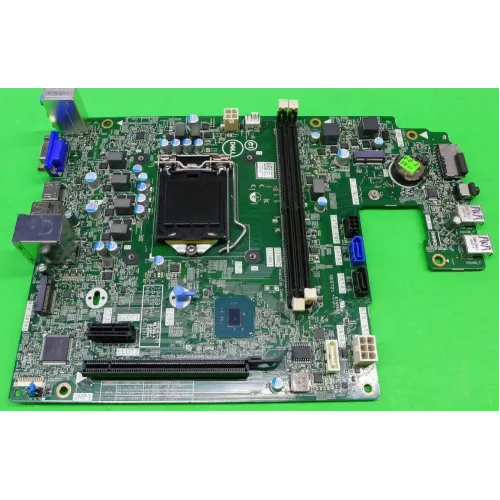 Dell Inspiron 3471 Desktop Motherboard LGA1151 DDR4 0NNGP2 02GDWG Dell Inspiron 3471 Desktop Motherboard LGA1151 DDR4 0NNGP2 02GDWG