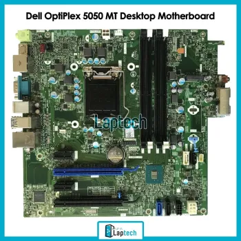 Dell OptiPlex 5050 Motherboard 0WWJRX