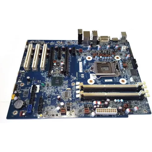 HP Z200 Workstation Motherboard 599169-001 599369-001