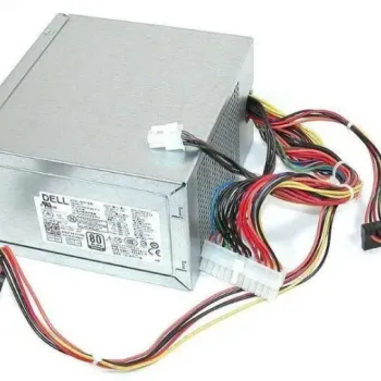 Dell Optiplex 3010 7010 9010 Computer Mini Tower MT Power Supply 275W FDT8H