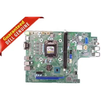 NEW Dell Vostro 3681 SFF Motherboard DDR4 Socket 1200 0X9X1W X9X1W 6Cv2N 0MRC1X Tested