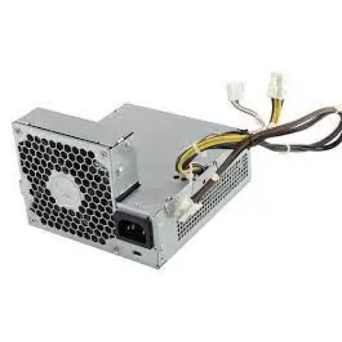 HP 8000 8100 8200 8300 SFF SMPS Power Supply 611481-001 HP 8000 8100 8200 8300 SFF SMPS Power Supply 611481-001