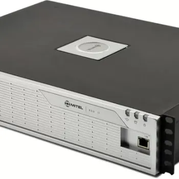 Mitel ASU II Analog Service Unit