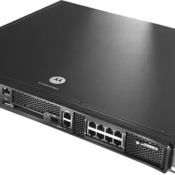 Motorola RFS6000 Series Wireless Controller