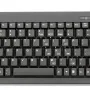 ACK-595U Mini USB Keyboard, Black