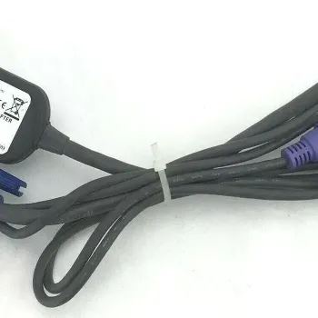 HP 520-290-505 KVM Interface Adapter (Seal Pack)