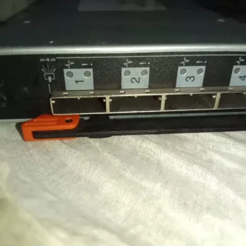 IBM 43W3630 Bladecenter S SAS Raid Controller 43W3584_60Y0871