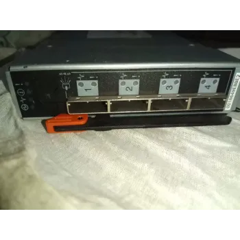 IBM 43W3630 Bladecenter S SAS Raid Controller 43W3584_60Y0871