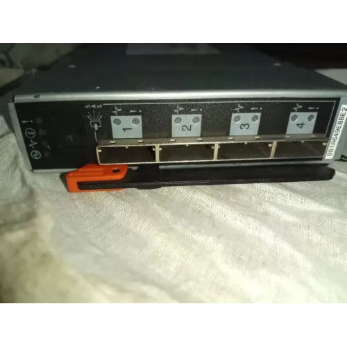 IBM 43W3630 Bladecenter S SAS Raid Controller 43W3584_60Y0871