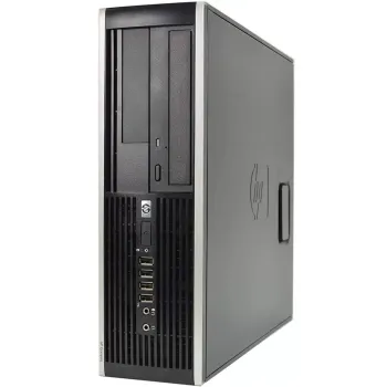 HP ProDesk 600 G2 SFF with Intel Core I3 6th Generation HP ProDesk 600 G2 SFF with Intel Core I3 6th Generation